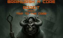 Brainwash & Core Addict w