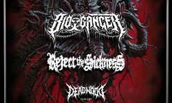 support: Bio-Cancer & Reject the Sickness