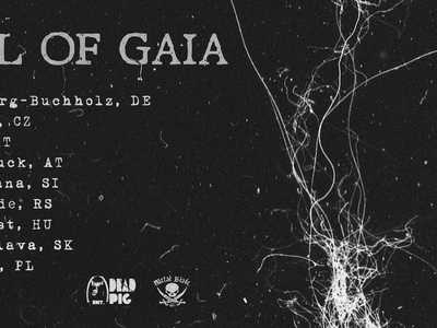 Downfall of Gaia (GER) + Besna