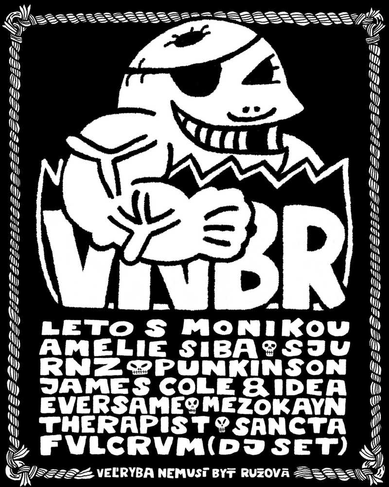 ★ 𝓥𝓝𝓑𝓡 𝓯𝓮𝓼𝓽𝓲𝓿𝓪𝓵 - festival na ružovej veľrybe ★
