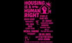 Housing is a Human Right