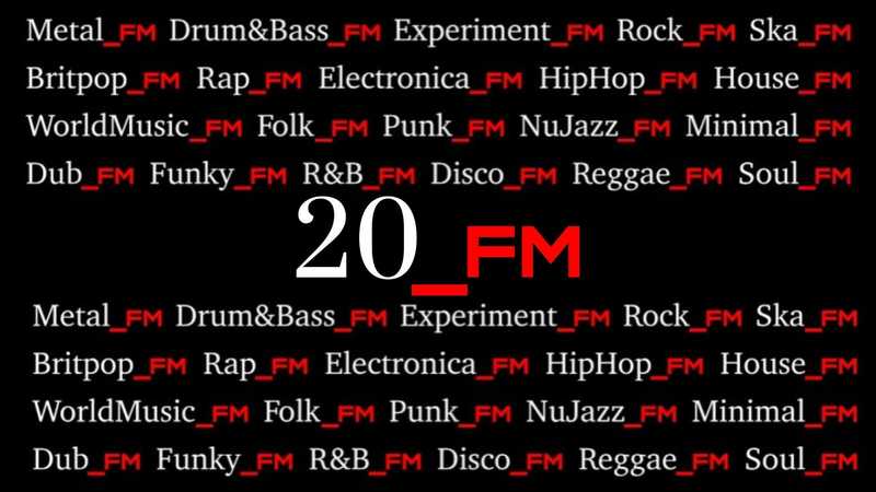 20te VÝROČNÉ ZASADNUTIE PRIATEĽOV RÁDIA_FM