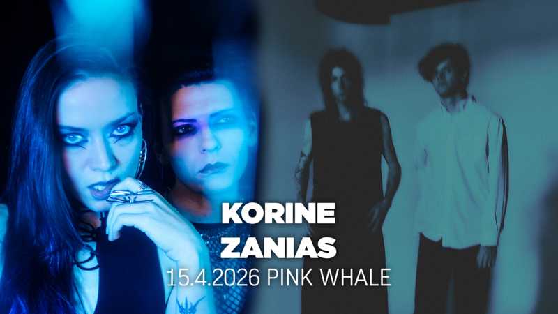 ♥︎ 𝔎𝔬𝔯𝔦𝔫𝔢 ♥︎ ℨ𝔞𝔫𝔦𝔞𝔰 ♥︎ / PINK WHALE