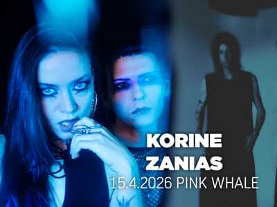 ♥︎ 𝔎𝔬𝔯𝔦𝔫𝔢 ♥︎ ℨ𝔞𝔫𝔦𝔞𝔰 ♥︎ / PINK WHALE