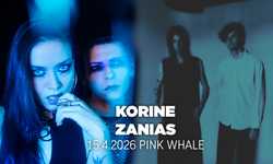 ♥︎ 𝔎𝔬𝔯𝔦𝔫𝔢 ♥︎ ℨ𝔞𝔫𝔦𝔞𝔰 ♥︎