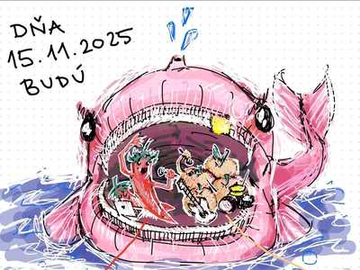 🇸🇮 MARHULE | 🇵🇭 PONDĚLNÍCI | 🌶 SUPASPICYBOIS | 🗿 EAST SIDE SORRY