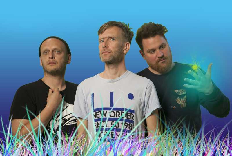 Midi Lidi + Athena Chlebová + Koňe a Prase