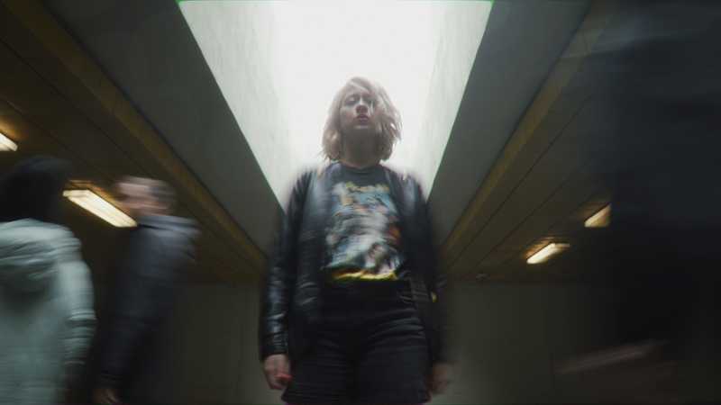 něco něco | Pink Whale