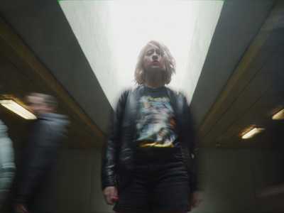 něco něco | Pink Whale