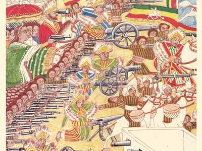 JAH DIVISION & I MAN