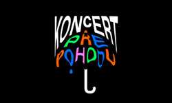 Koncert pre Pohodu -> PINK WHALE
