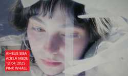 AMELIE SIBA - THIS MAYBE THE WAY 2 HEAVEN
