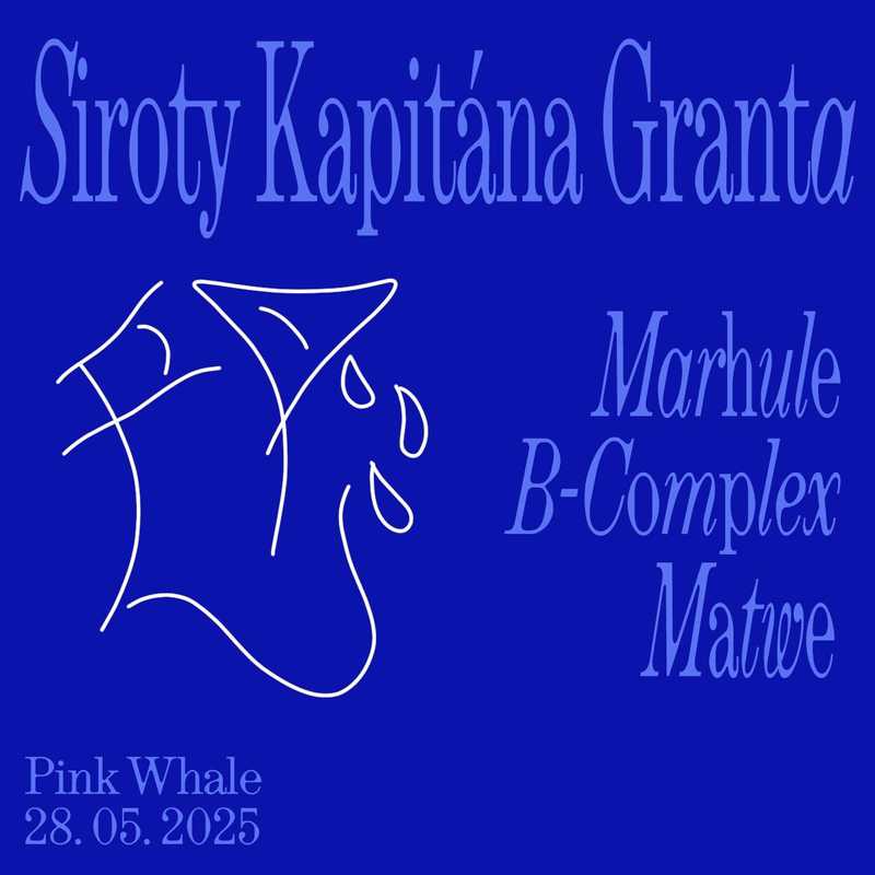 SIROTY KAPITÁNA GRANTA