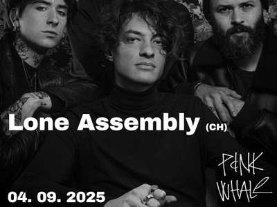 LONE ASSEMBLY