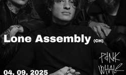 LONE ASSEMBLY