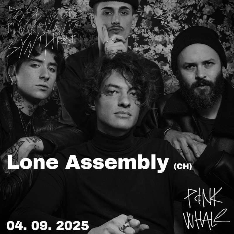 LONE ASSEMBLY