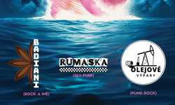 RUMASKA