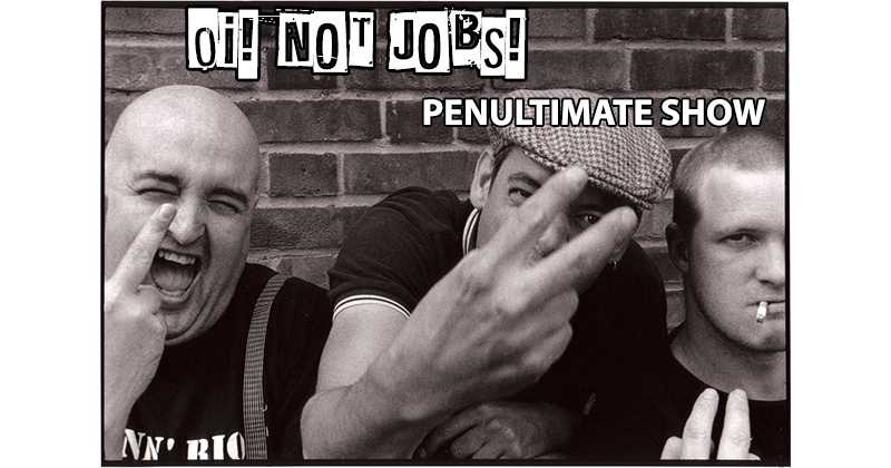 HARD SKIN /UK/ + CROSSCZECH /CZ/ + 29.AUGUST /SK/