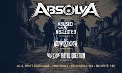 ABSOLVA (UK)