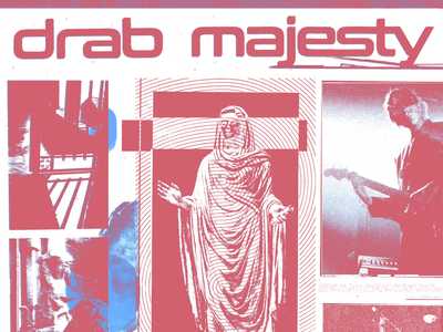 Drab Majesty (USA)