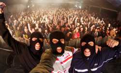 Moscow Death Brigade