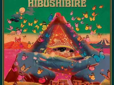 Hibushibire (JP) v podpalubí / PINK WHALE