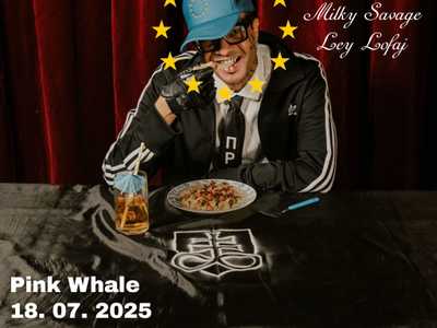 Fobia Kid | Milky Savage | Ley Lofaj