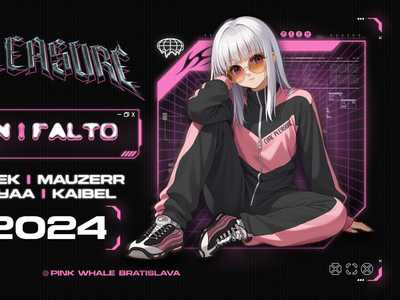 CORE PLEASURE VOL.01 HARD IMPACT