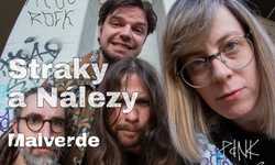 Straky a nálezy