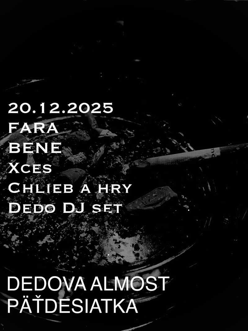 SO LONG AND THANKS FOR ALL THE FISH!