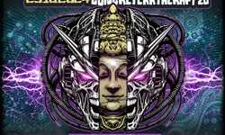 CONCReTeKK THeRAPY 20 ''TeKNO & PSYTRANCe eNCOUNTeR''