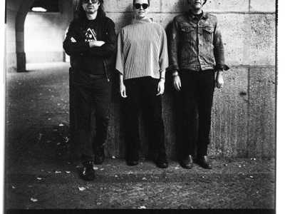 ⫘⫘⫘ A Place To Bury Strangers + support: Kontravoid / PINK WHALE ⫘⫘⫘