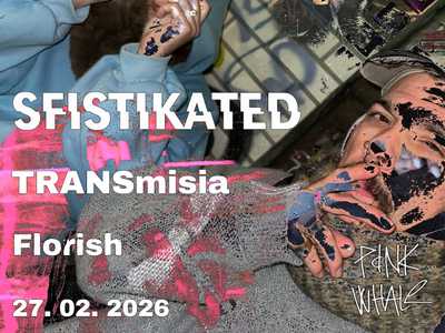 SUB_LEVEL_002 - SFISTIKATED + TRANSmisia + Florish