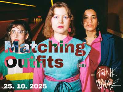 Matching Outfits