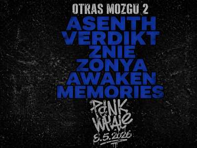 Otras mozgu 2