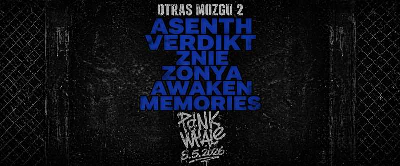 Otras mozgu 2