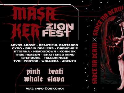 ZION FEST