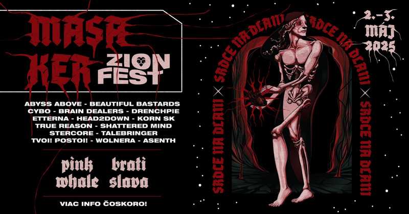 ZION FEST