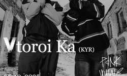 VTOROI KA