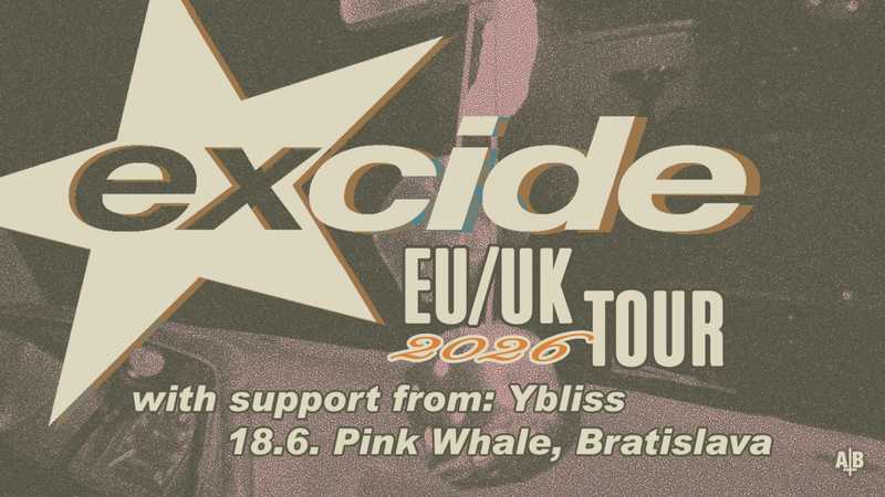 ⫘⫘⫘ Excide (usa) + support: Ybliss / PINK WHALE ⫘⫘⫘