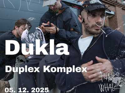 Duplex Komplex