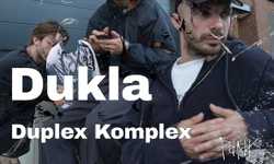 Duplex Komplex