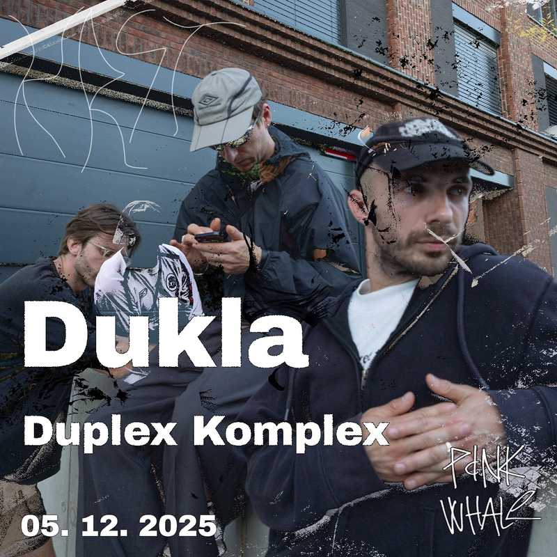 Dukla (KRST) + Duplex Komplex