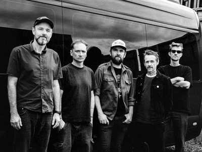 ⫘⫘⫘ Lvmen (cz) + Drom (cz) / PINK WHALE ⫘⫘⫘