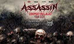 Assassin | Bratislava | Pink Whale