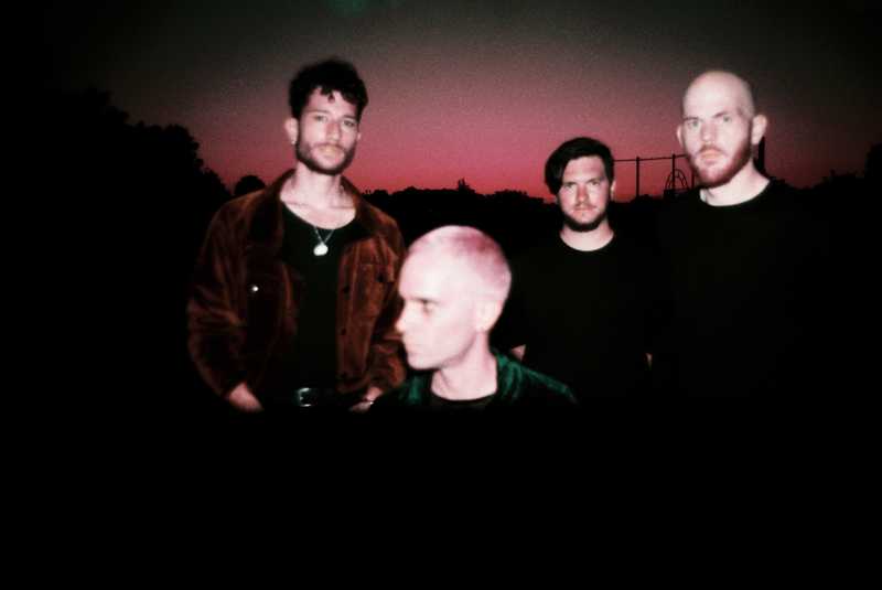 Diamond Dog (postpunk, newwave, FR) + MonoPlastic