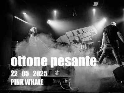 OTTONE PESANTE
