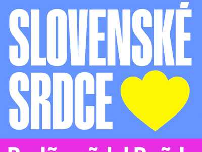 BEDÑA EÑD D BEÑD | SCHMRNTZ (Slovenské Srdce)