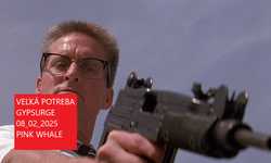 VEĽKÁ POTREBA