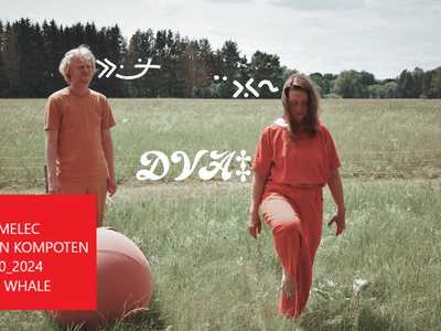DVA & Džumelec & ALTEN KOMPOTEN